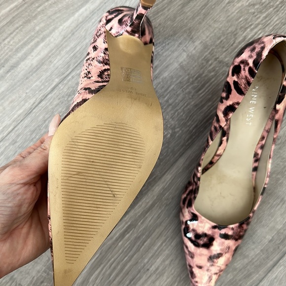 Beautiful heels 👠 - Picture 3 of 4